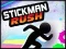 Игра Stickman Rush онлајн
