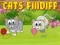 Игра Мачки Findiff онлајн