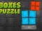 Игра Пазл со кутии онлајн