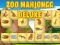Игра Zoo Mahjongg Deluxe онлајн