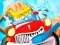 Игра Задивувачка Автомобилска Миење онлајн