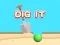 Игра Копај онлајн Игра Копај онлајн