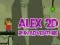 Игра Алекс 2D Трчање Авантури онлајн