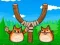 Игра Стрелај во разбеснетата мачка онлајн Игра Стрелај во разбеснетата мачка онлајн