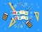 Игра Игра за квиз по математика онлајн