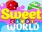 Игра Сладок Свет на Бомбони онлајн