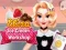 Игра Работилница за сладолед на Елиза онлајн