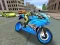 Игра Симулатор на Спортен Мотоцикл Drift 3D онлајн