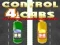 Игра Контролирај 4 Автомобили онлајн