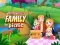 Игра Семеен пикник на Baby Hazel онлајн