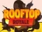 Игра Rooftop Royale онлајн