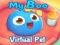 Игра Моето Boo Виртуелно Маче онлајн