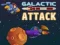 Игра Галактички Напад онлајн Игра Галактички Напад онлајн
