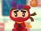 Игра Вирус Нинџа онлајн Игра Вирус Нинџа онлајн