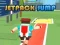 Игра Скок со Jetpack онлајн