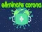 Игра Отстранете Корона онлајн Игра Отстранете Корона онлајн