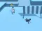 Игра Stickman Паркур онлајн