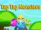 Игра Tap Tap Чудовишта онлајн