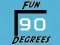 Игра Забавни 90 Степени онлајн