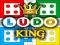 Игра Ludo Цар Offline онлајн