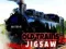 Игра Пазл на Стари Возови онлајн Игра Пазл на Стари Возови онлајн