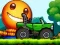 Игра Трка на Buddy Hill онлајн