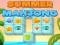 Игра Летен Махјонг онлајн