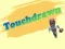Игра Touchdrawn онлајн