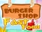Игра Burger продавница Брза Храна онлајн