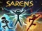 Игра Саренс онлајн