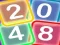 Игра Неон 2048 онлајн