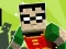 Игра Craft Метро Тркач Момче онлајн