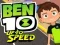 Игра Бен 10: Во брзина онлајн