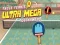 Игра Ултра Мега Турнир за Столнени Тенис на Cartoon Network онлајн