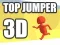 Игра Топ Скокач 3D онлајн
