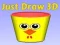 Игра Само Цртај 3D онлајн