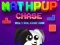 Игра Mathpup Лов на Множење онлајн