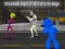 Игра Stickman Борац 3D: Прстите на Ревот онлајн Игра Stickman Борац 3D: Прстите на Ревот онлајн