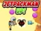 Игра Jetpackman Нагоре! онлајн