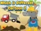 Игра Кој е различен цртеж 2 онлајн
