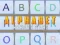 Игра Игра за памете на азбуката онлајн