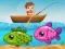 Игра Рибарски Момче онлајн