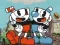 Игра Cuphead онлајн