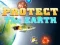 Игра Заштитете ја Земјата онлајн Игра Заштитете ја Земјата онлајн