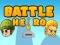 Игра Херој на Борбата онлајн