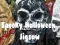 Игра Страшно Хелоуин парче онлајн