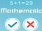 Игра Математика онлајн
