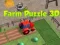 Игра Фармерска Загатка 3D онлајн