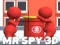 Игра Господинот Шпион 3D онлајн