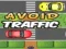 Игра Избегнувајте сообраќај онлајн